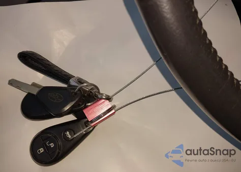 2008 Subaru Impreza Wrx из США, поврежденный, VIN JF1GH75638G819249